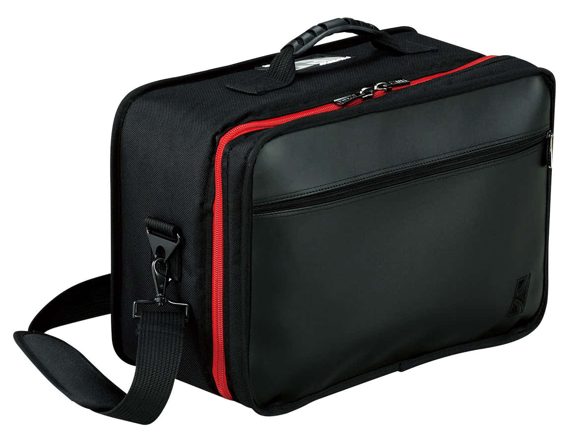 PBP200 POWERPAD DRUM PEDAL BAG VOOR BASSDRUMPEDAAL