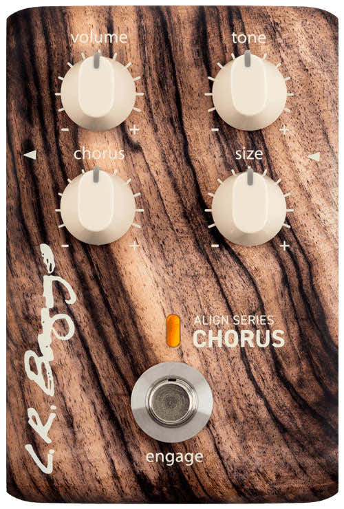 Align Chorus