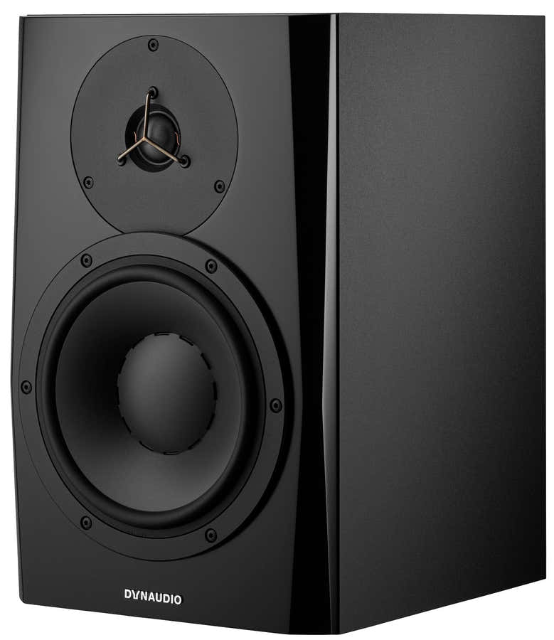 LYD-7 BLACK