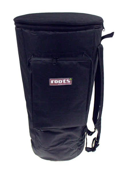 Roots Percussion Deluxe-hoes Timbal 14" X 70CM - Rugzak