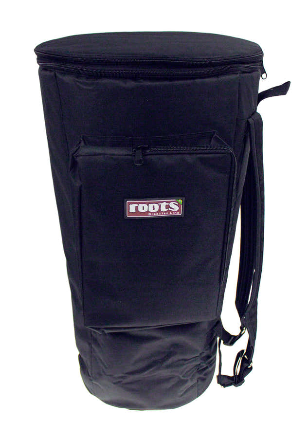 Deluxe-hoes Timbal 14" X 70CM - Rugzak