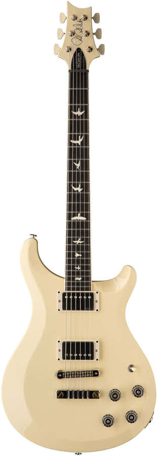 Mccarty 594 S2 Thinline Standard Antique White
