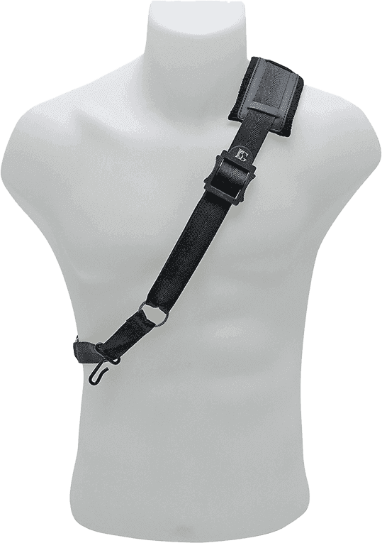Cordon Shoulder Sax Alto/ténor/baryton Taille XL