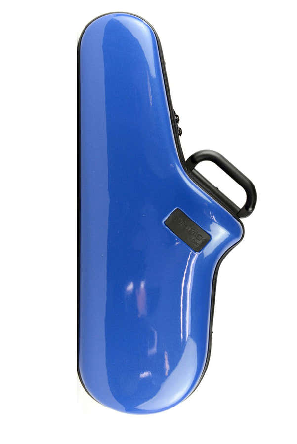 Étui Saxophone Alto Softpack - Bleu