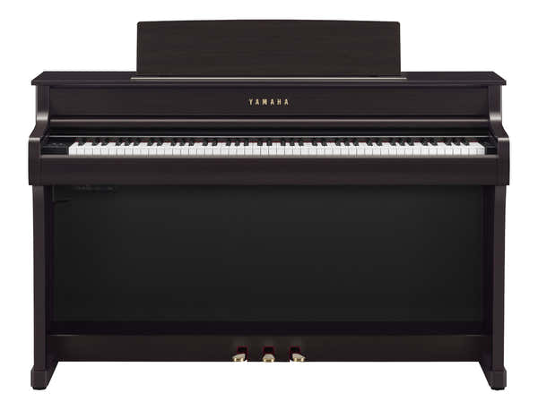 Yamaha CLP-845 Palisander