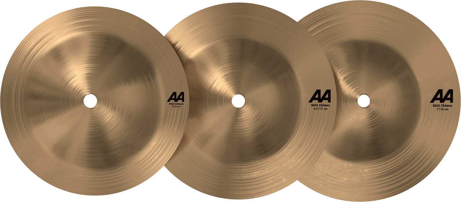 206303MP - AA MAX BELL CHIME SET