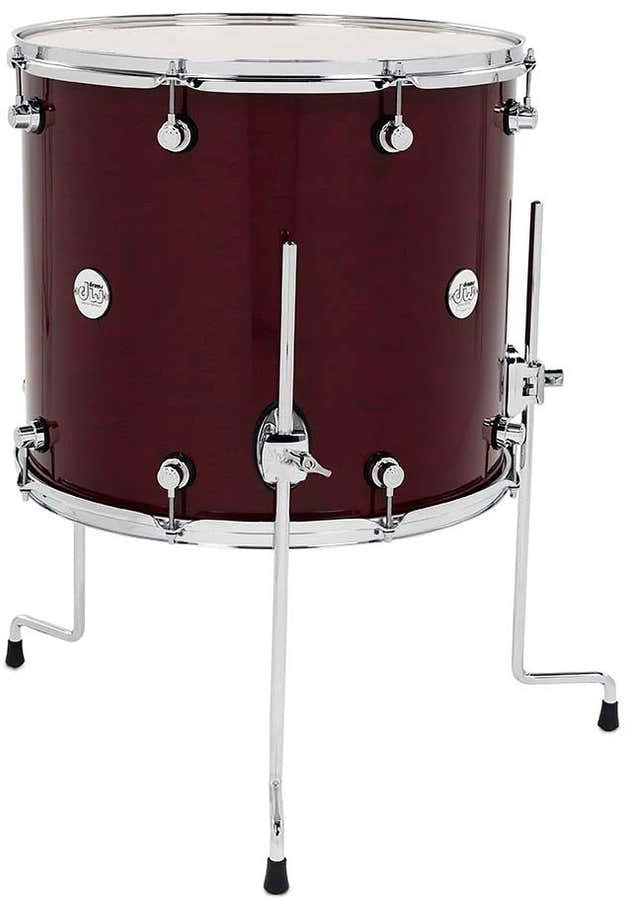 Tom Basse 18X16 Design Cherry Stain