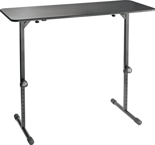 K&M 12160 - DJ-tafel