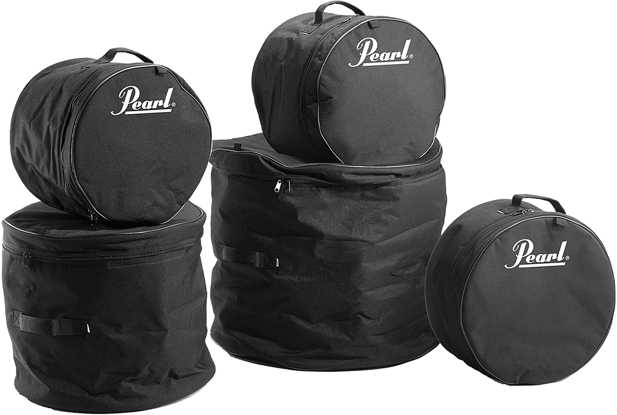 Pack Housse Fusion 20" 5 Futs