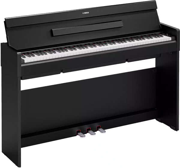 Yamaha YDP-S36 Black