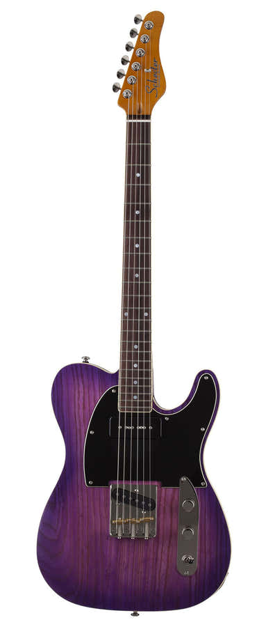 Pt Special Purple Burst Pearl