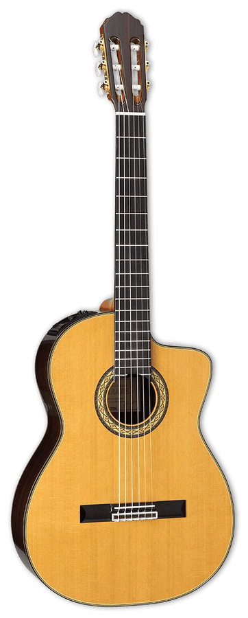 EH5C Hirade Klassiek CW Naturel