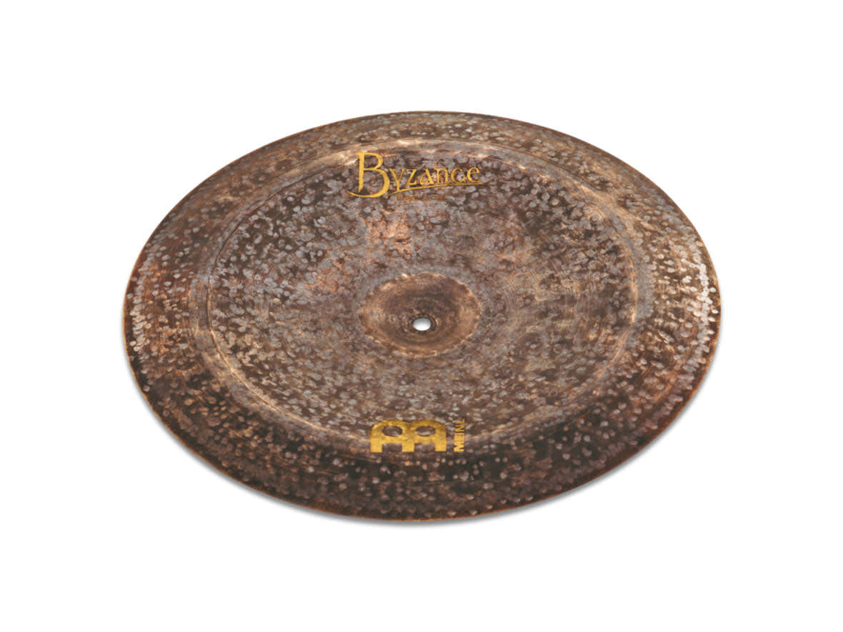 Chinoise Byzance 18" Extra Dry