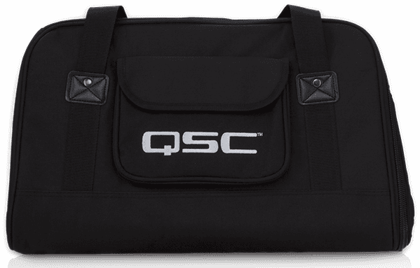 QSC Pro audio K10-tote