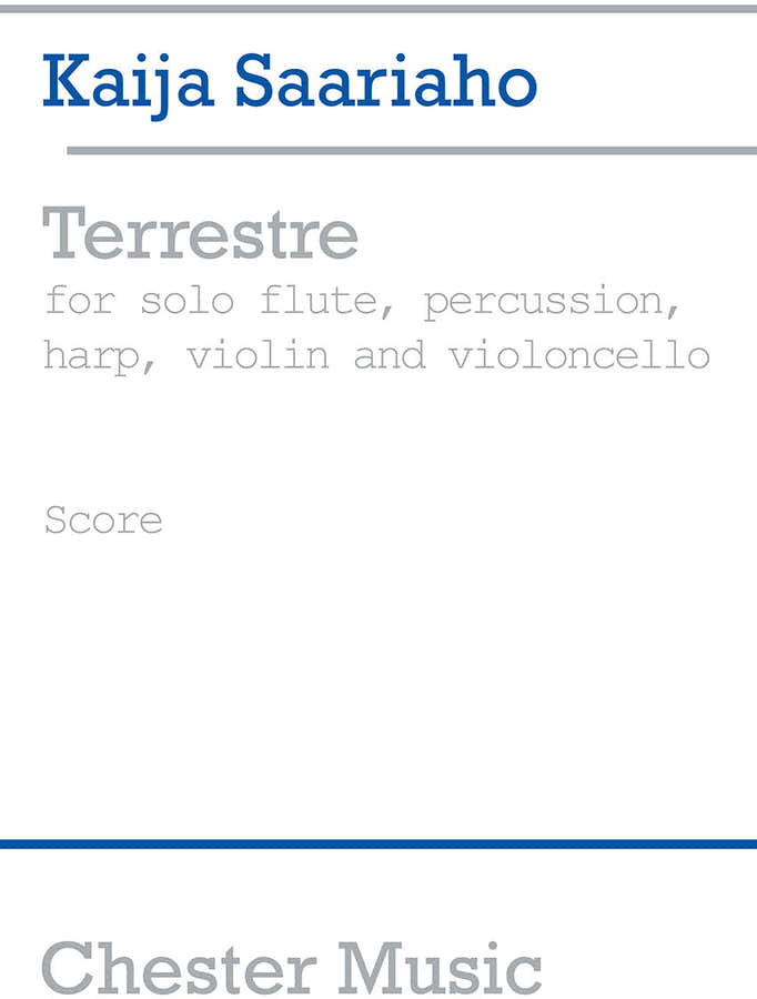 Terrestre