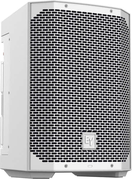 Electrovoice Everse 8 Wit