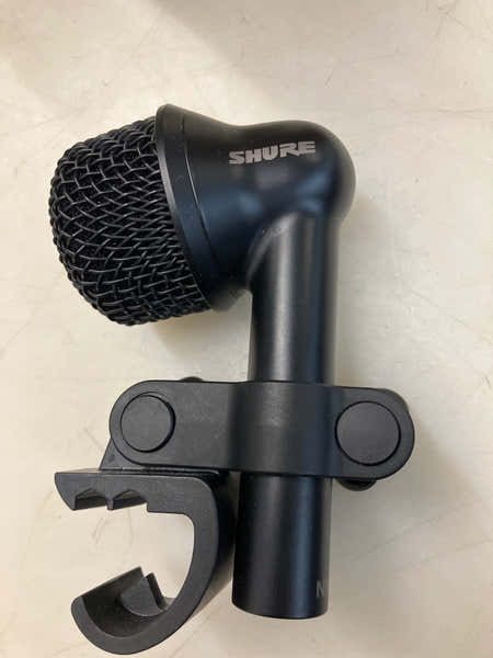 Shure Nexadyne 6 - Stock B