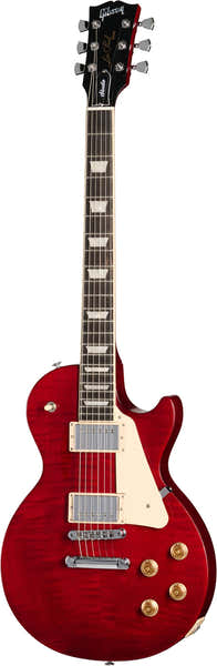 Gibson USA Les Paul Studio Session Kersen Modern