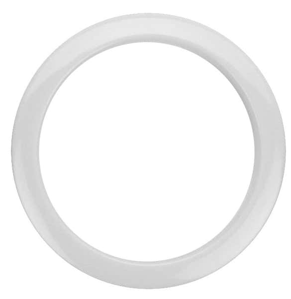 Drum O's HW4 - Anneau De Renfort 4" Blanc