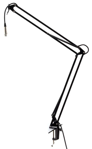 Woodbrass MS01 Podcaststandaard