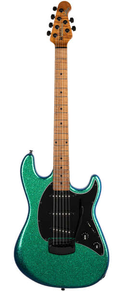 Music Man Cutlass HT SSS Mystique