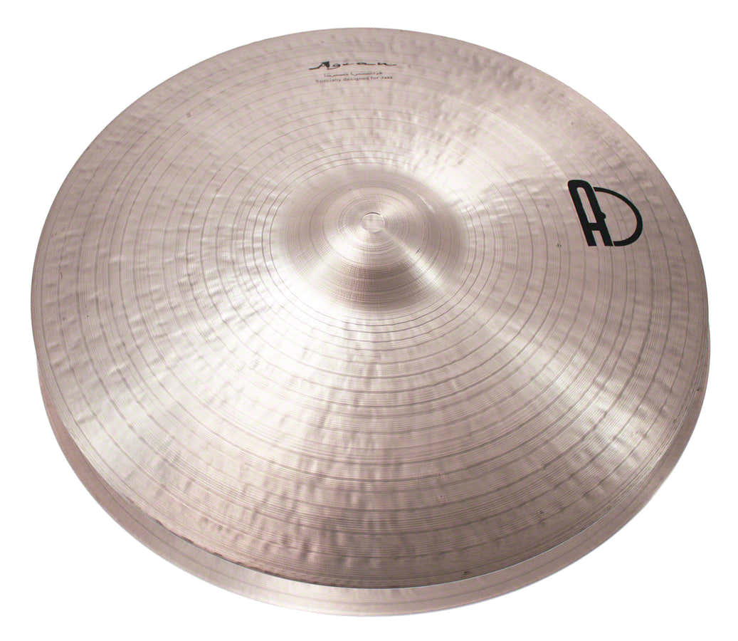 Hi Hat 15" Special Jazz