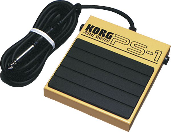Korg Pedaal PS-1