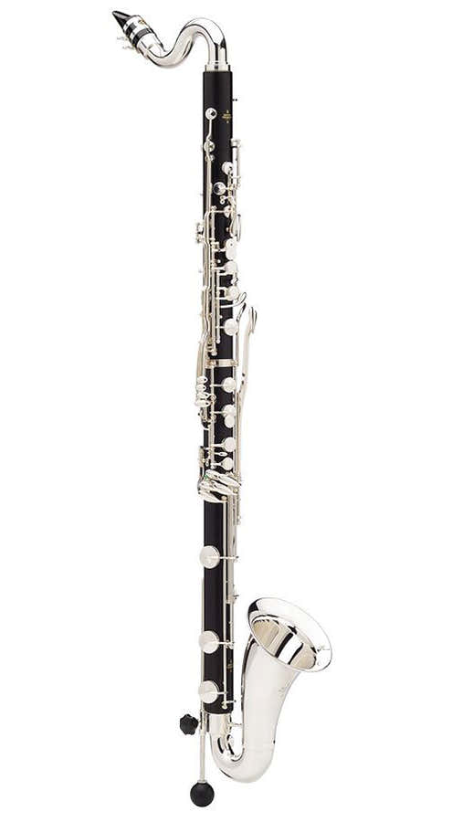 BC1180 Sib au Mib (18 Clés)