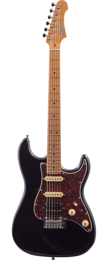 JS 400 Black