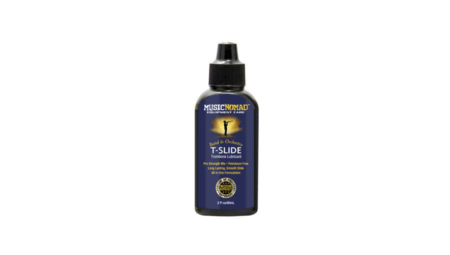 MN704 T-slide Lubricant