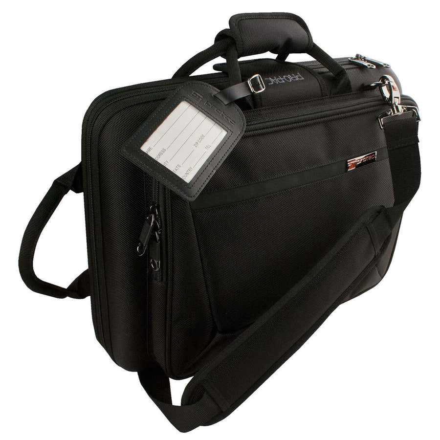 Étui Double De Clarinette Protec Propac PB-307D