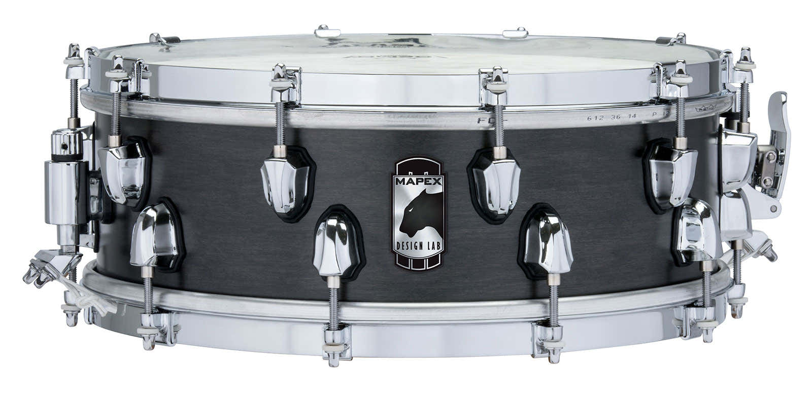 Black Panther Equinox Naturel Satine - 14X5