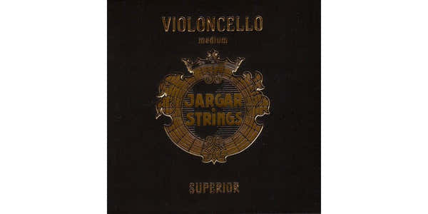 Superior 4/4 Do - Medium