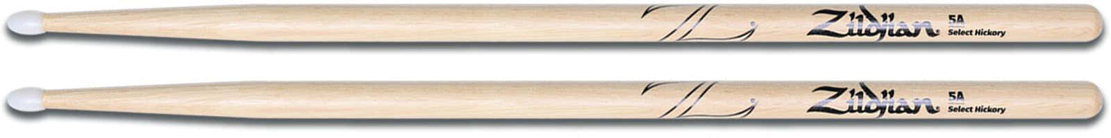 5ANN - Hickory 5A Nylon
