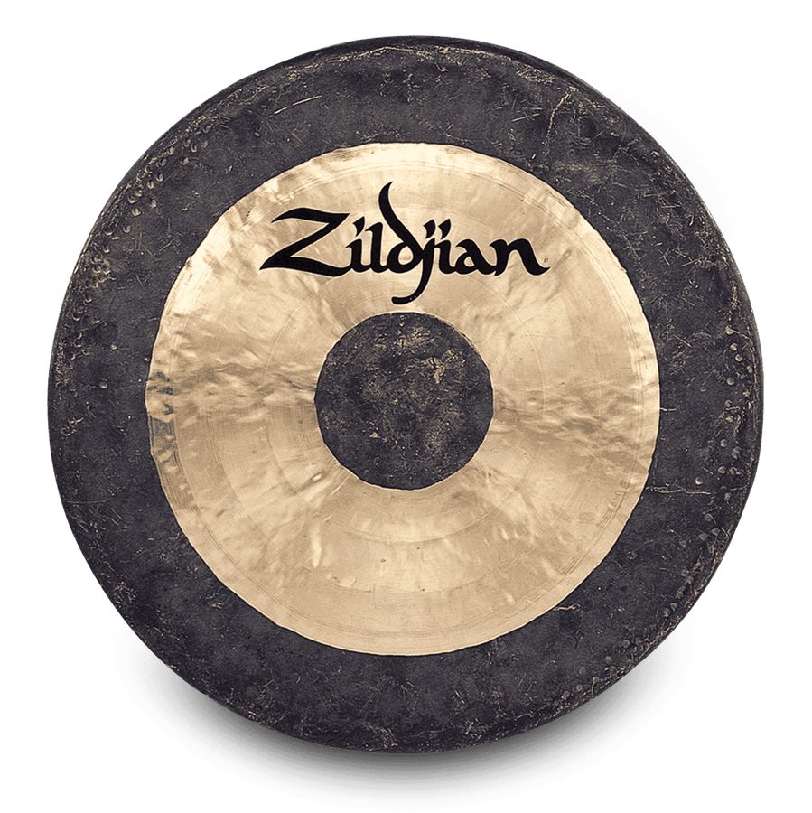 P0499 Gong 26" Hand Hammered