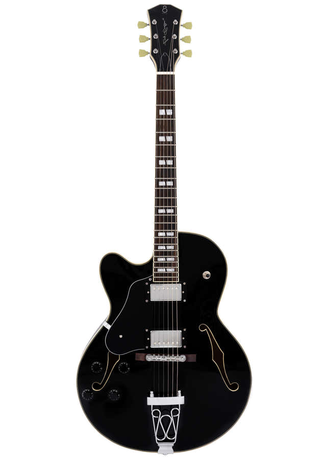H7F Lh Bk Black - STOCK B