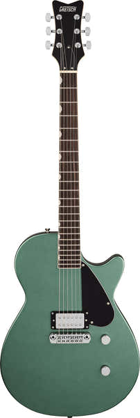 Electromatic Jet Club 1 element RW Steel Olive