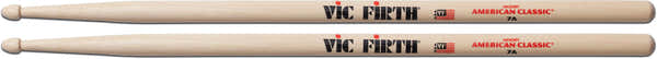 7A - American Classic Hickory