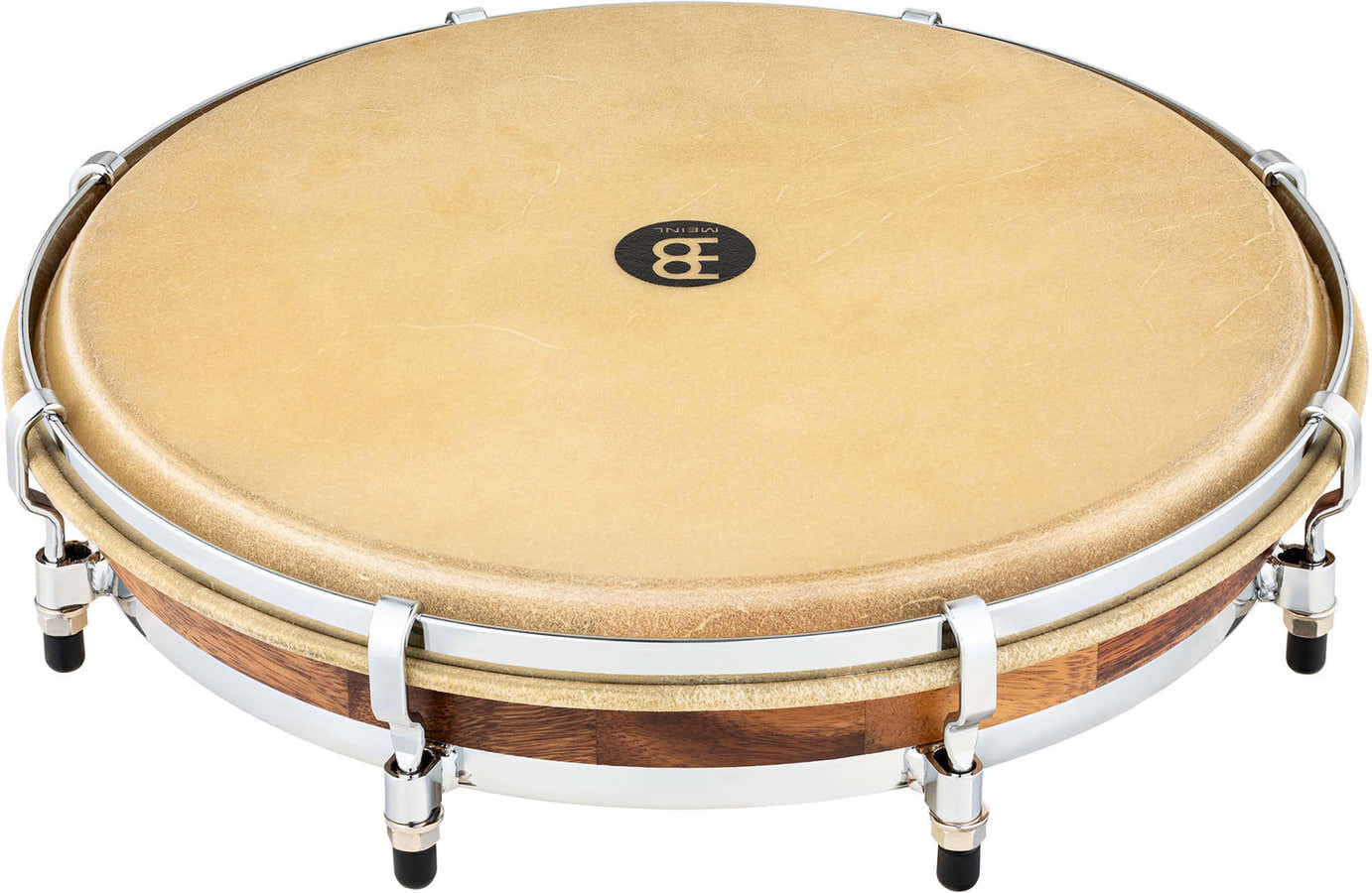 PL14CW - Panderos De Plena Seguidor Meinl 14"