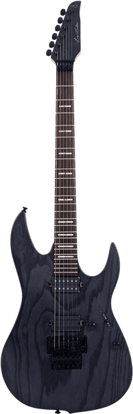 Sire Guitars X5 Tbk.S Dc Rn Trans Black
