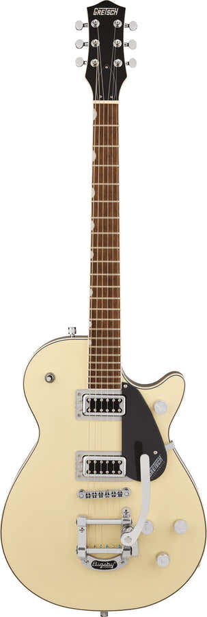G5230T Electromatic Jet FT Vintage White/ London Grey