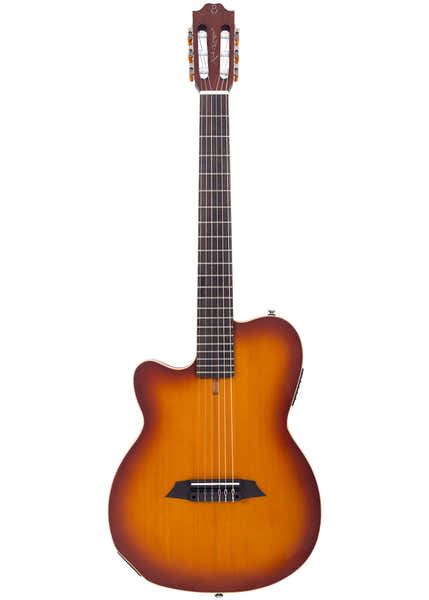 Sire Larry Carlton G5N Lh Ts.S Tabak Sunburst