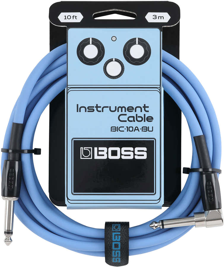 BIC-10A Jack 3M Blue