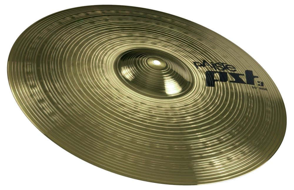 PST3 Ride 20"