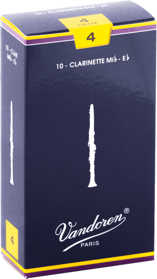 Traditionnelles 4 - Clar Mib