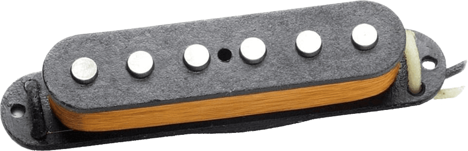 SJAG-2b - Hot Jaguar Chevalet Noir