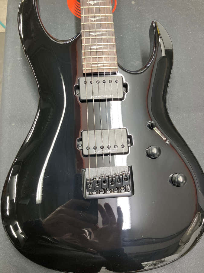 ARKANE 100 BLACK Stock B