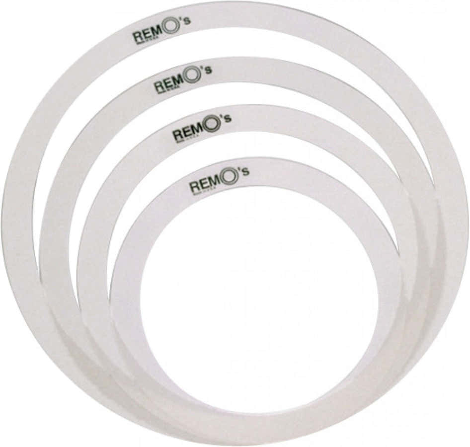 Pack Muffle Ring Tone Control 12/13/14/16