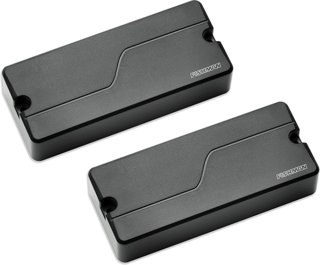 PRF-BS4-SB2 Noir