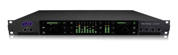 AVID Pro Tools Carbon Hybrid